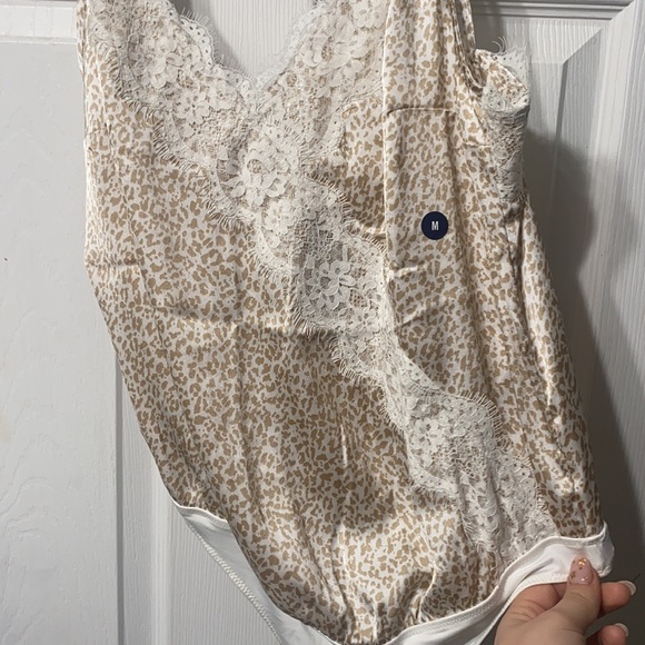 Abercrombie Bodysuit - Picture 3 of 8